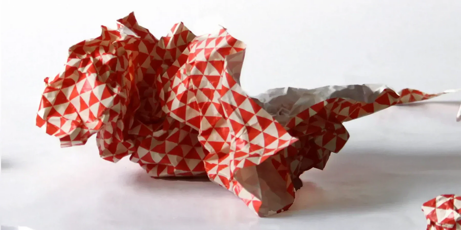 "We wish you a low waste Christmas, we wish ..."