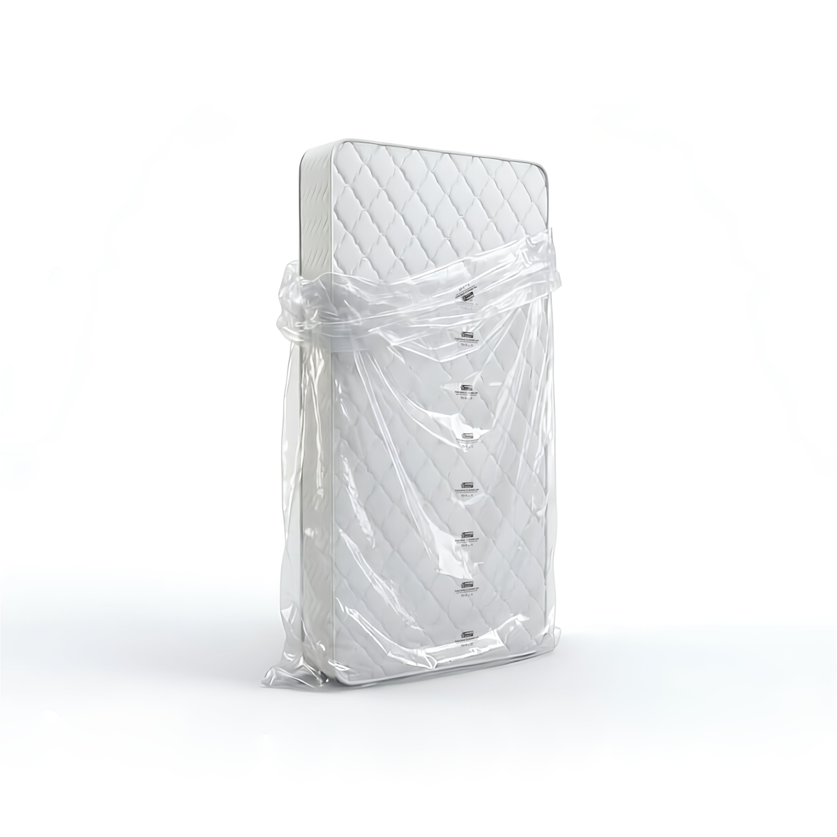 POLLAST!C Mattress Bags