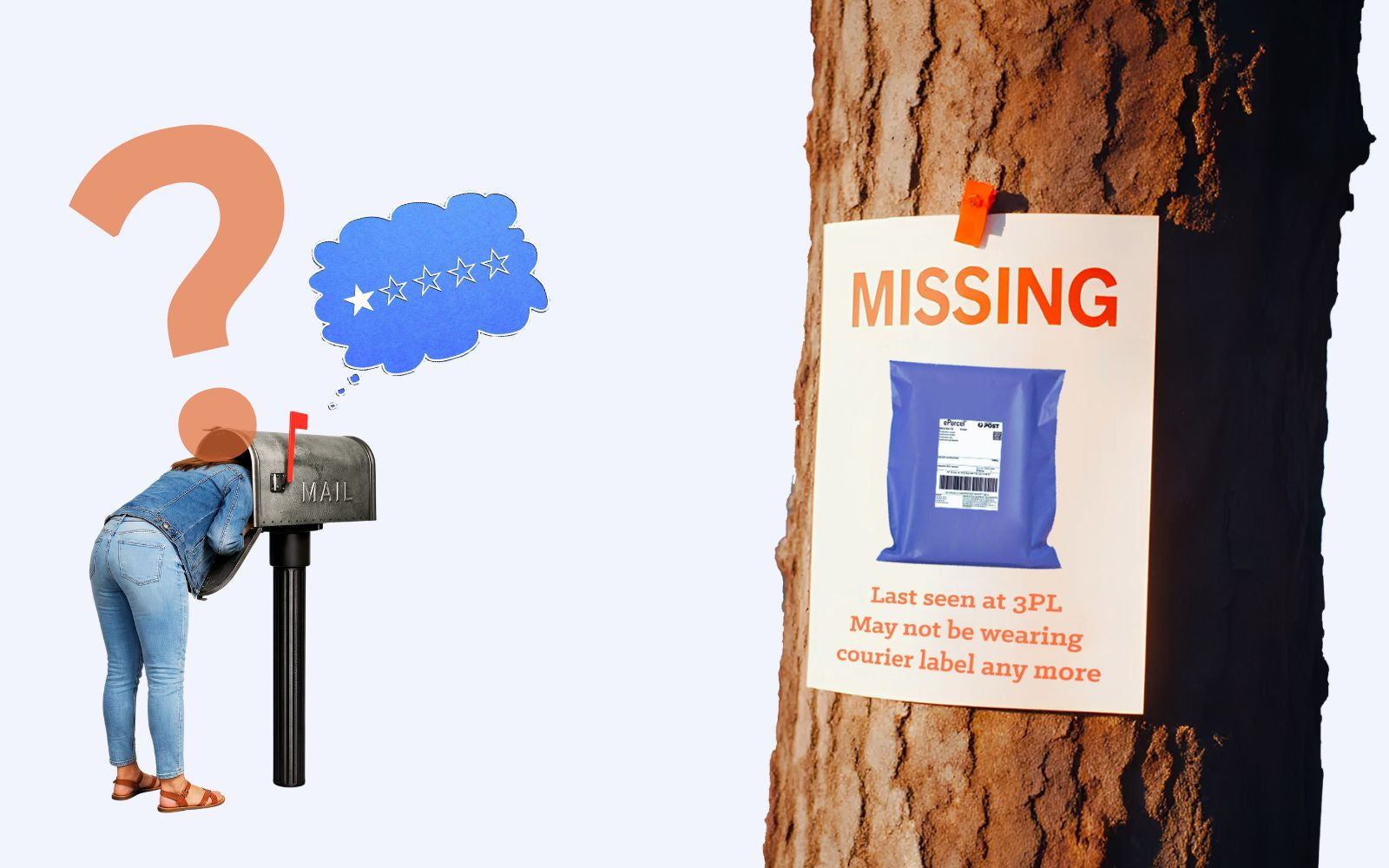 Why poly mailer quality is critical for eCommerce deliveries (& the environment!)