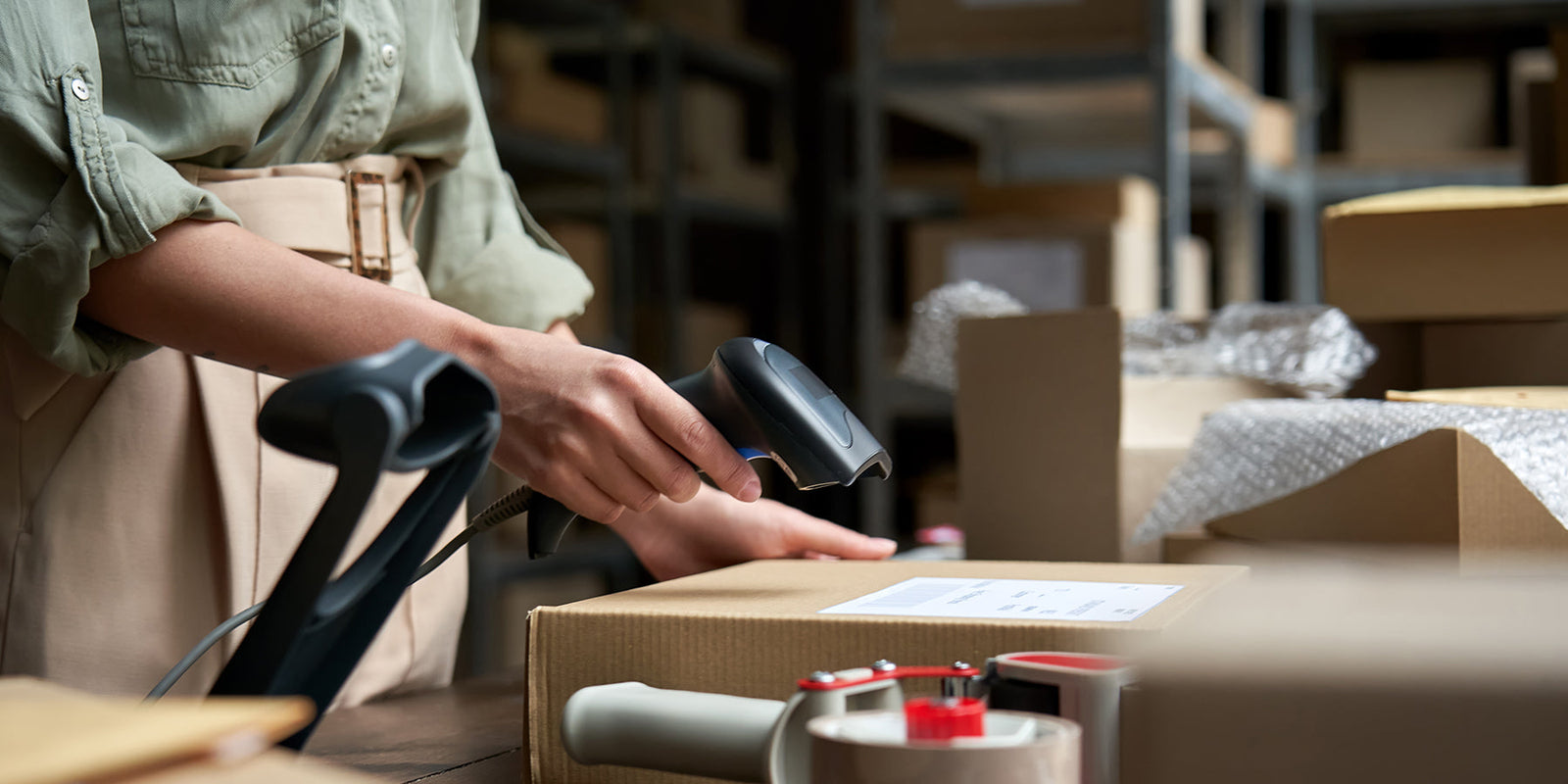 Insourcing vs outsourcing fulfillment: Which option is best for your business?