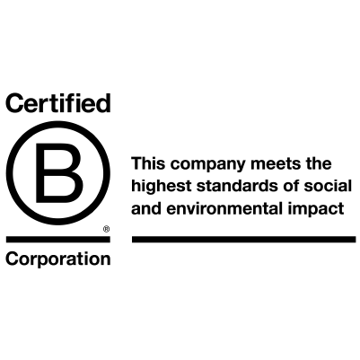 Custom packaging for a category-leading B Corp Wild