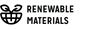 Renewable Materials icon badge