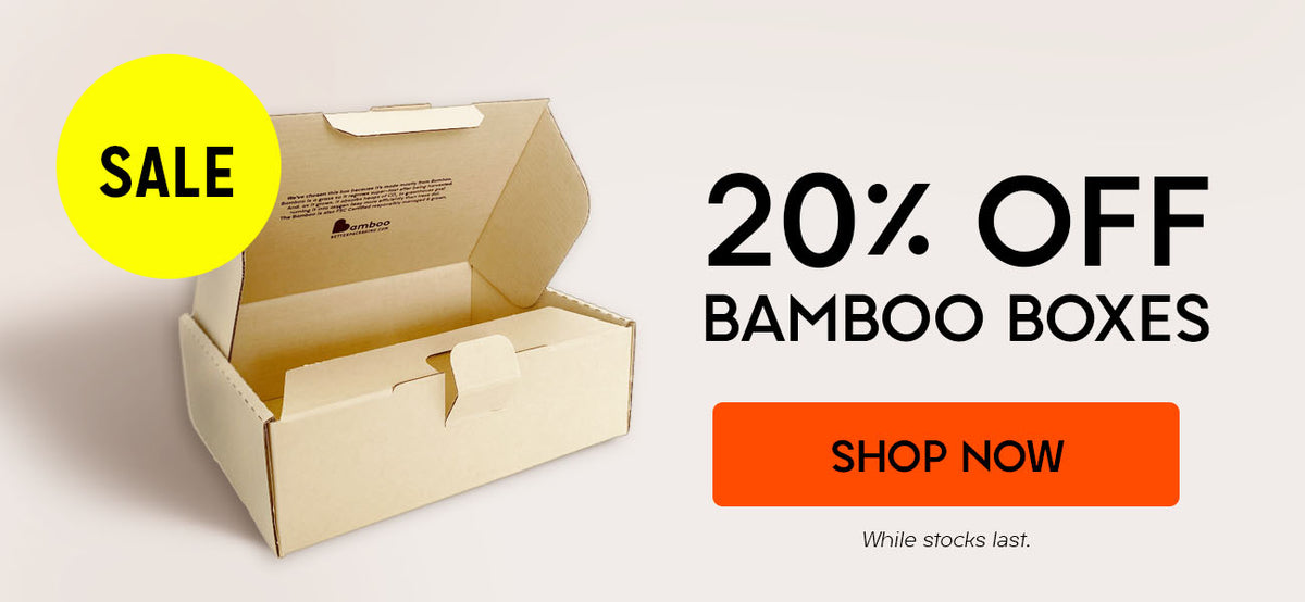 Better Packaging Co.