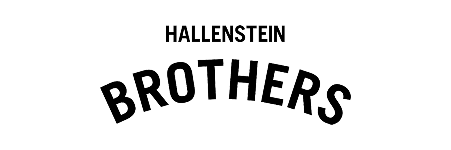 Hallenstein logo