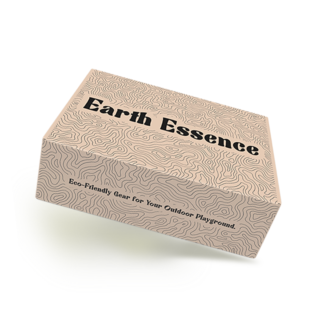 Custom Bamboo Boxes