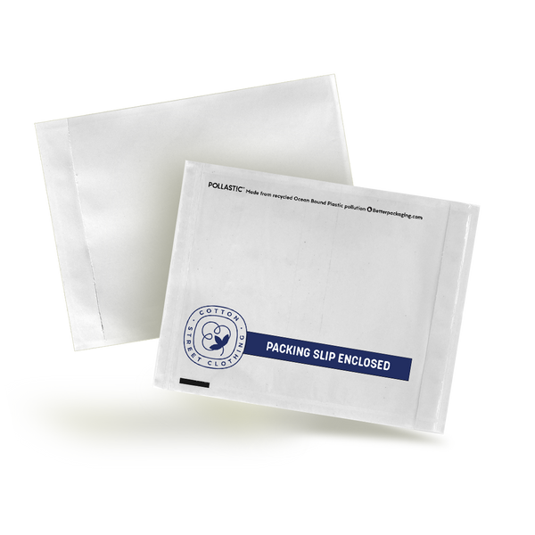 Customisable Labels & Hygiene Liners - Better Packaging Co