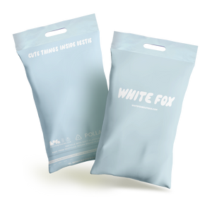 Custom POLLAST!C Poly Mailers