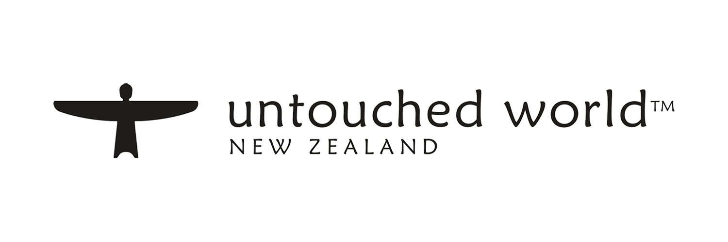 Untouched World logo