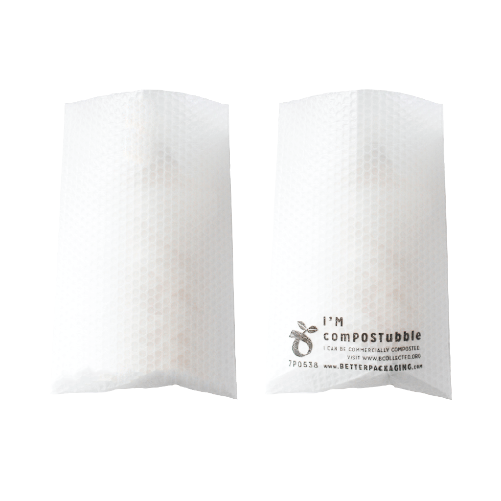 What is Compostable Packaging - Better Packaging Co