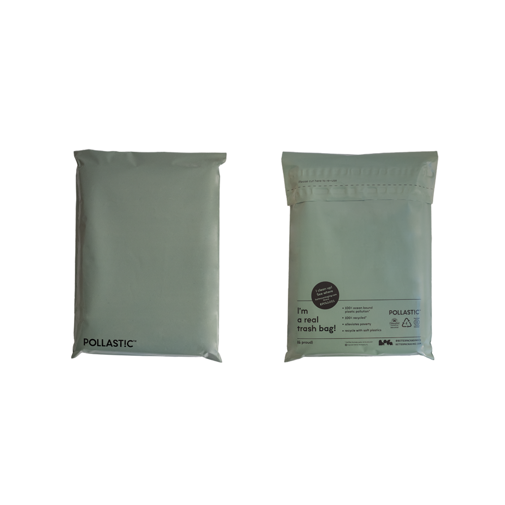 POLLAST!C Poly Mailers